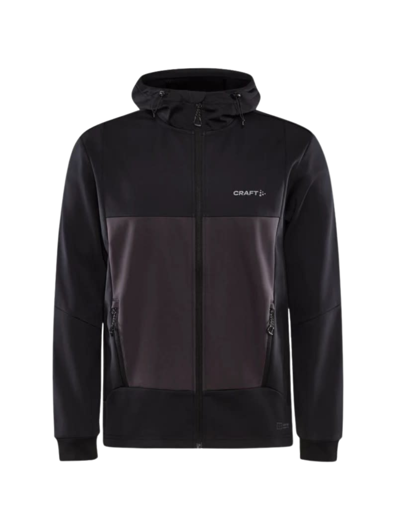 Craft Manteau Core Backcountry Hood Jacket M pour homme