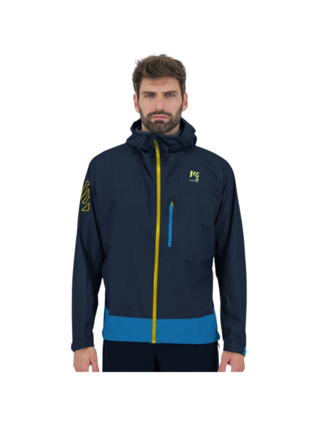 Karpos Manteau Lot Rain Jacket - Homme