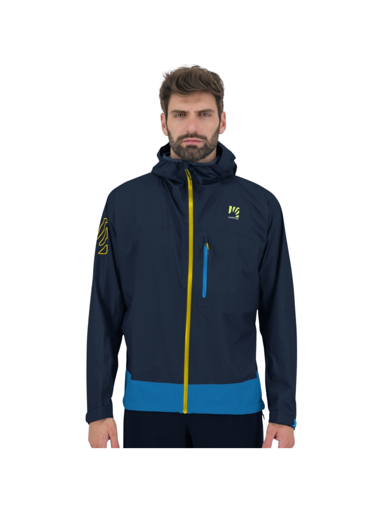 Karpos Manteau Lot Rain pour homme