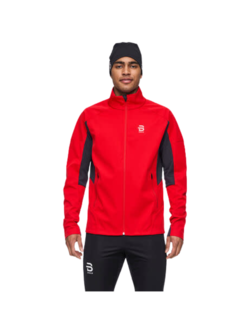 Bjorn Daehlie Manteau Jacket Legacy Wool pour homme