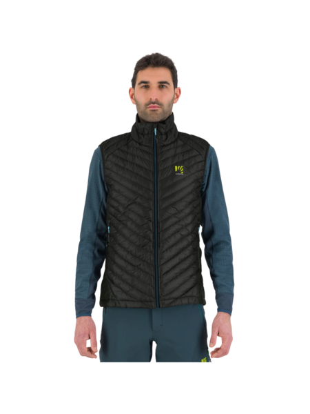 Karpos Veste Sas Plat Vest pour homme