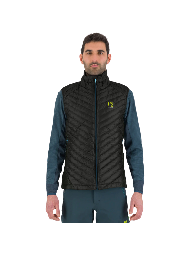 Karpos Veste Sas Plat Vest pour homme