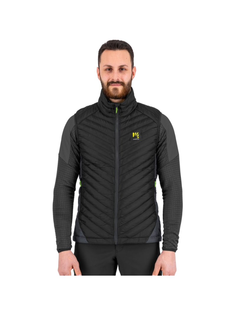 Karpos Veste Sas Plat Vest pour homme