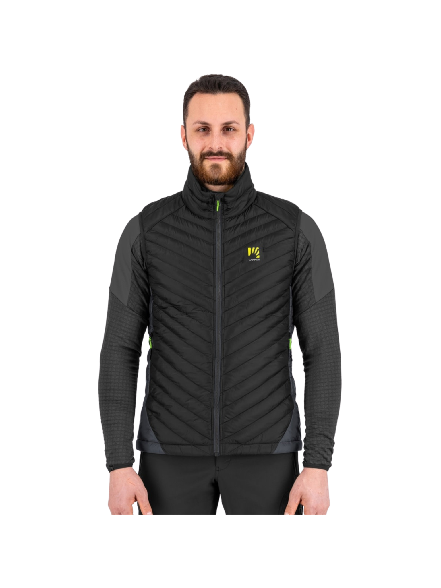 Karpos Veste Sas Plat Vest pour homme