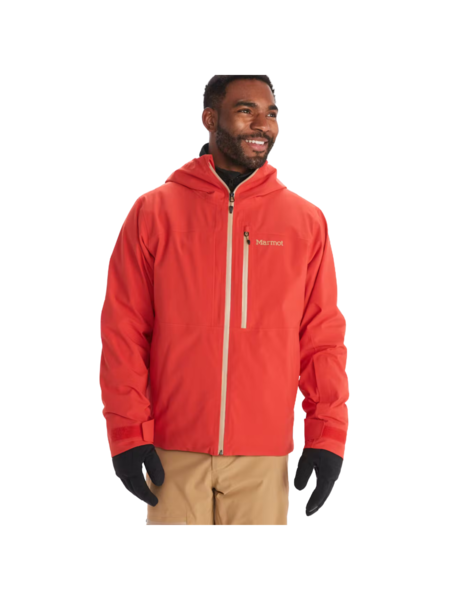 Marmot Manteau Refuge Jacket pour homme