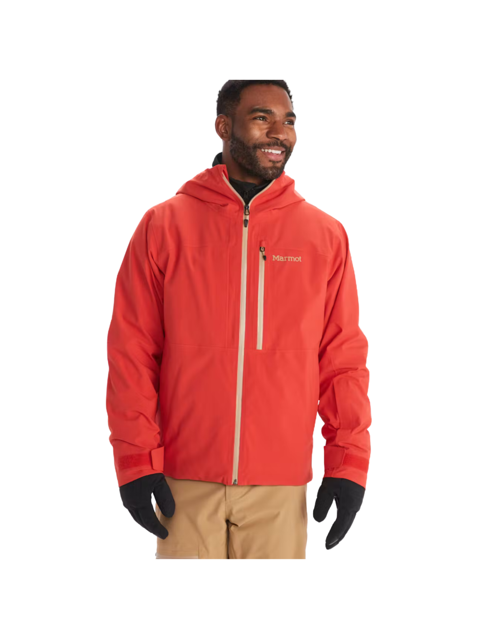 Marmot Manteau Refuge Jacket pour homme