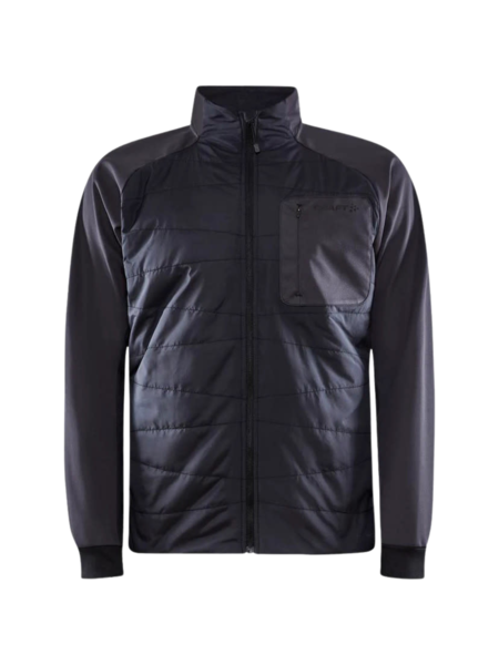 Craft Manteau Core Nordic Training Insulate Jacket M pour homme