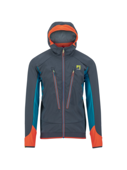 Karpos Manteau Piz Palu' Evo Jacket pour homme