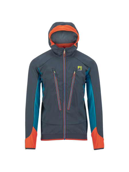 Karpos Manteau Piz Palu' Evo Jacket pour homme
