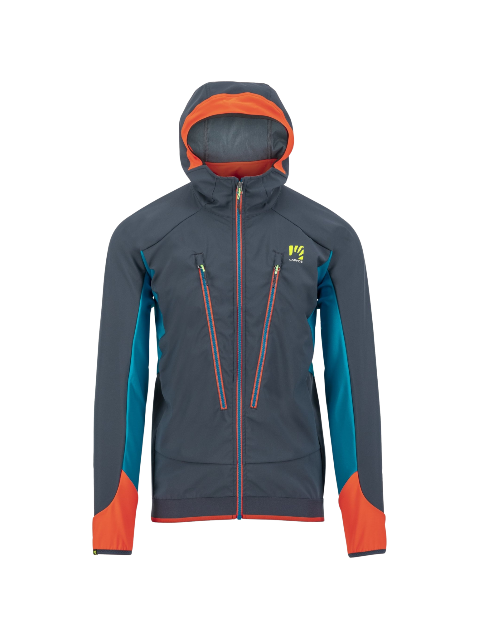 Karpos Manteau Piz Palu' Evo Jacket pour homme