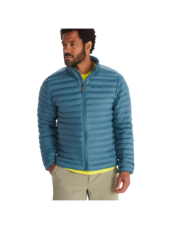 Marmot Manteau Echo Featherless Jacket pour homme