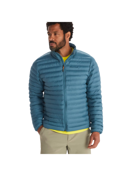 Marmot Manteau Echo Featherless Jacket pour homme