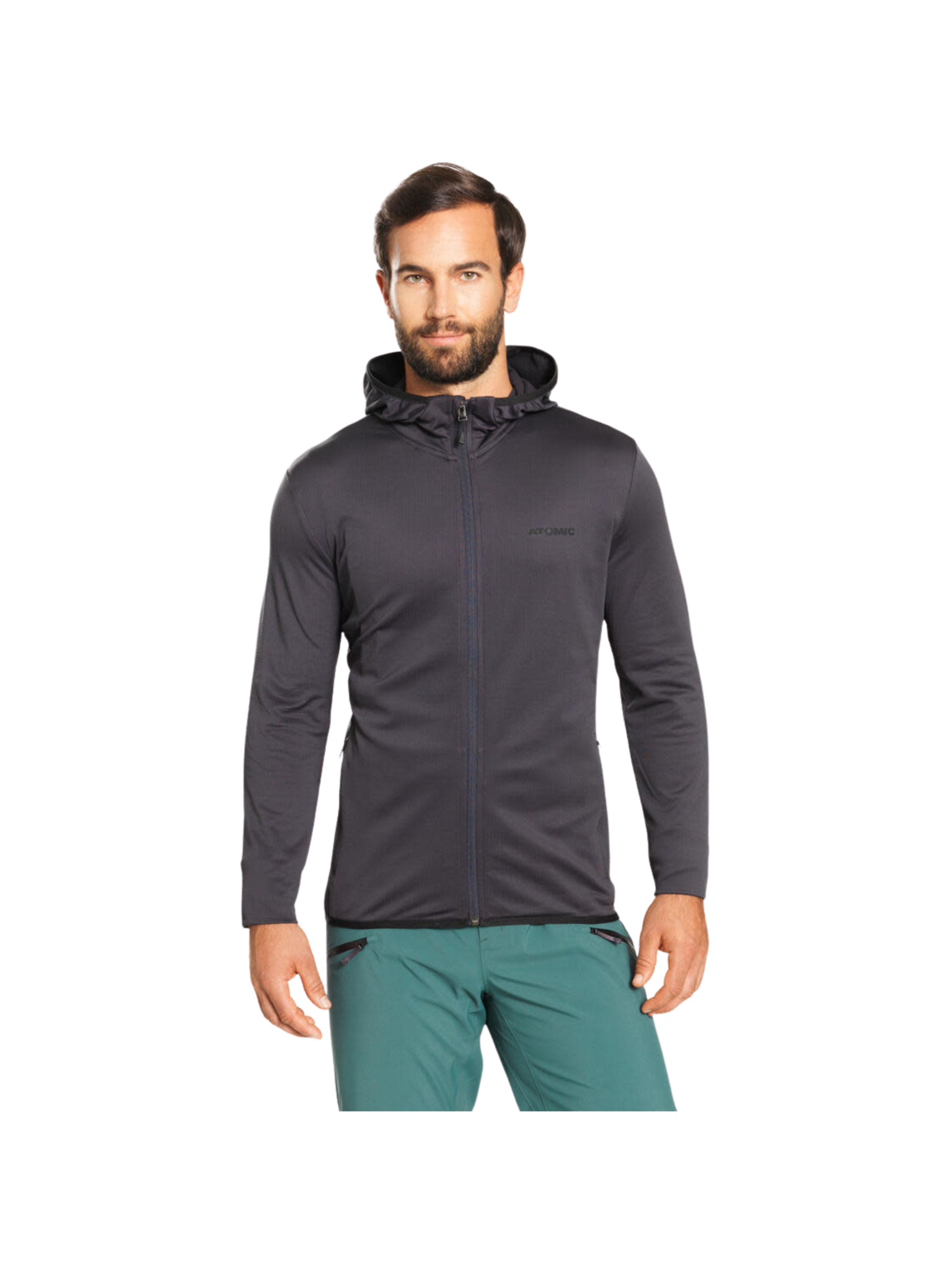 Atomic Deuxième couche Revent pour homme