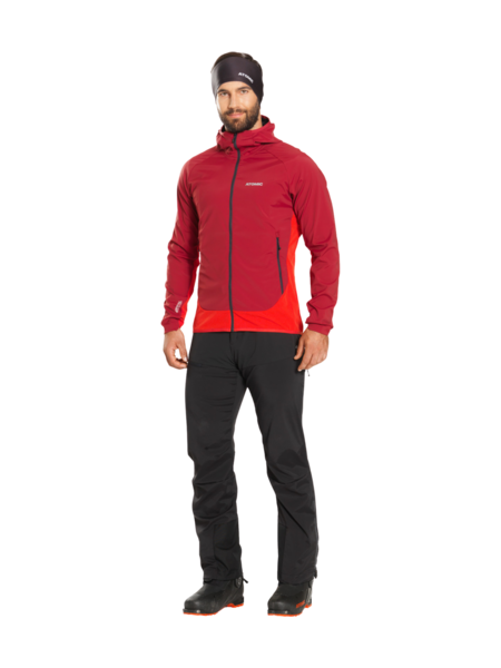 Atomic Manteau Backland Infinium pour homme