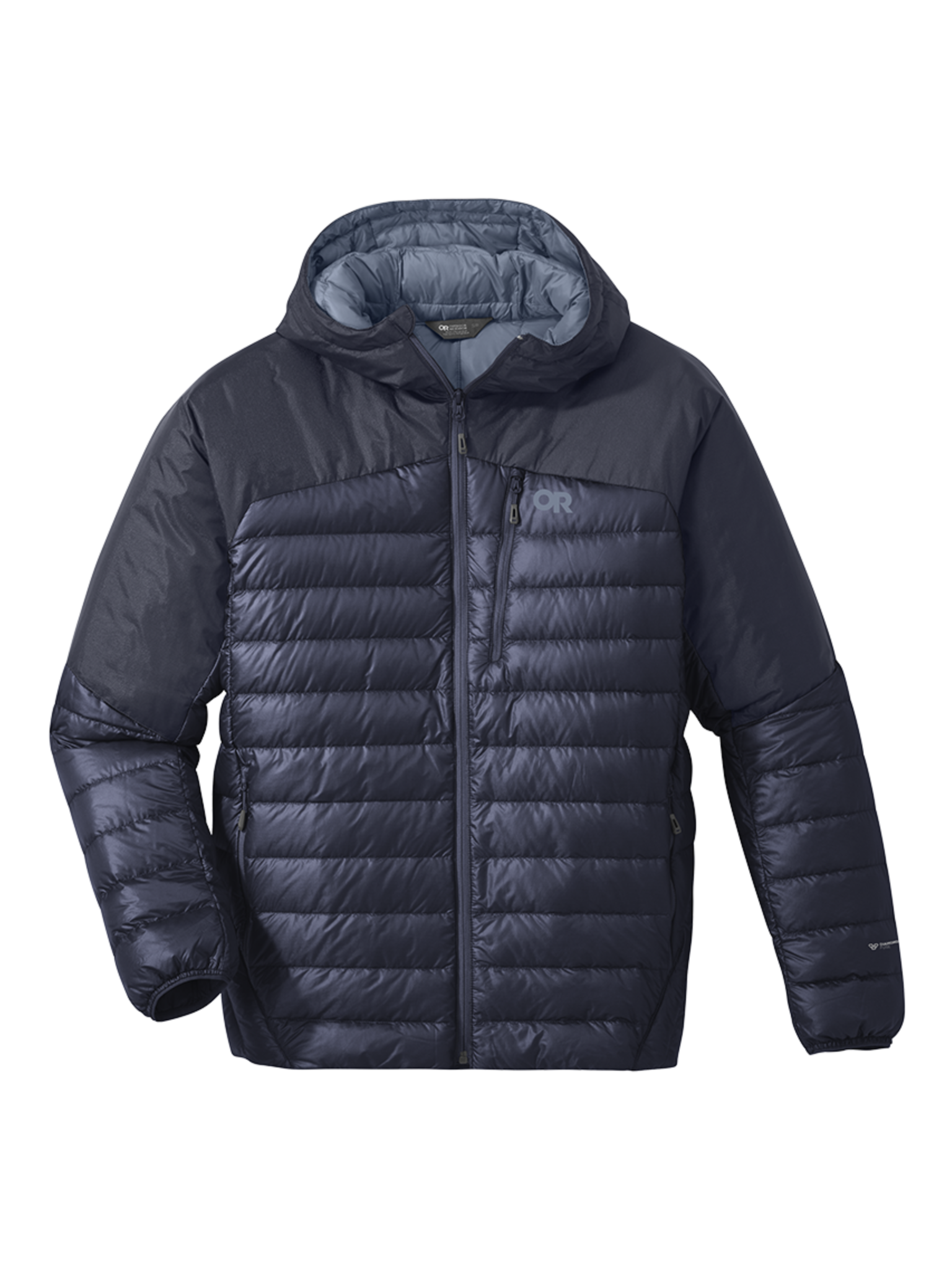 Outdoor Research Manteau Helium Down Hoodie pour homme