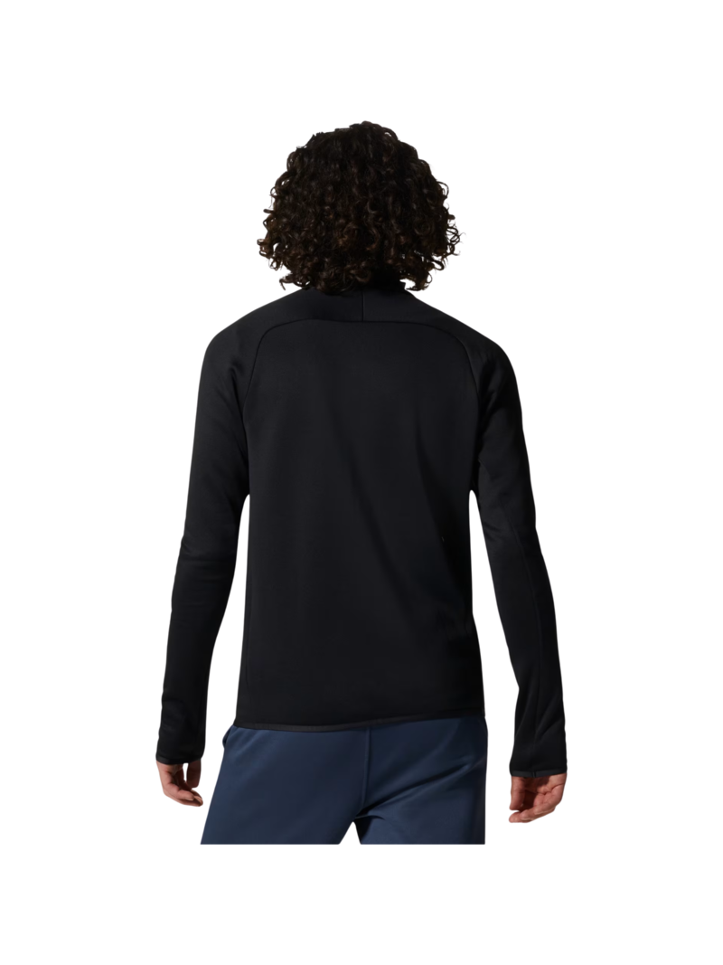 Mountain Hardwear Manteau Polartec Power Stretch Pro pour homme
