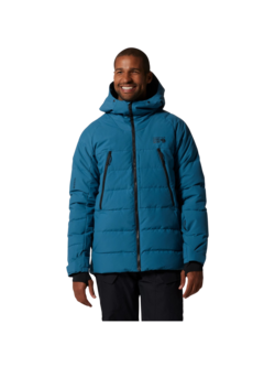 Mountain Hardwear Manteau Direct North Gore-Tex Down Jacket pour homme