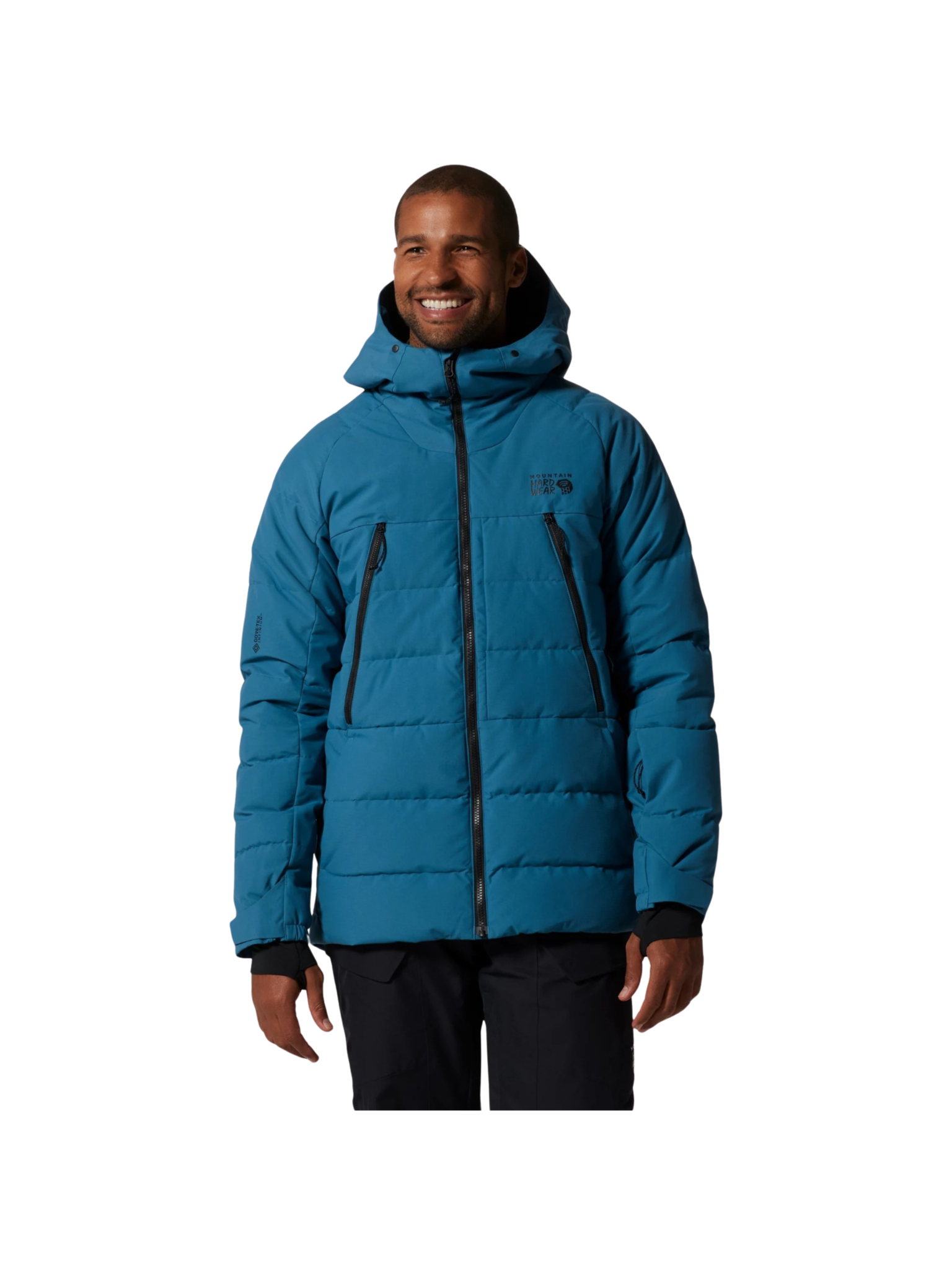 Mountain Hardwear Manteau Direct North Gore-Tex Down Jacket pour homme
