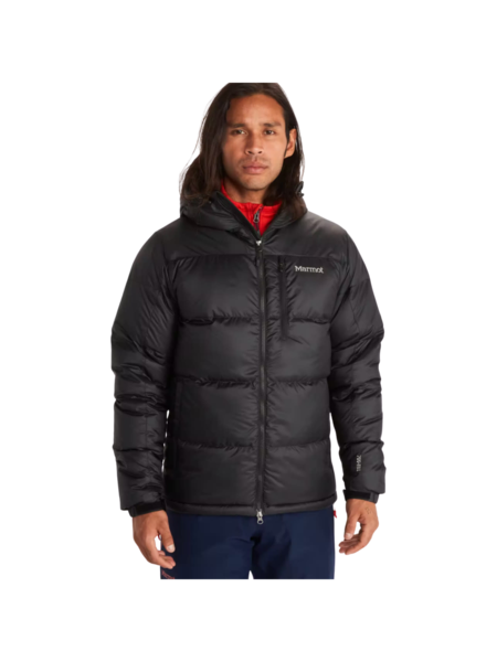 Marmot Manteau Guides Down Hoody pour homme