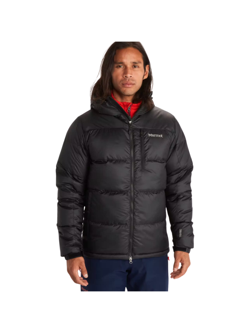 Marmot Manteau Guides Down Hoody pour homme