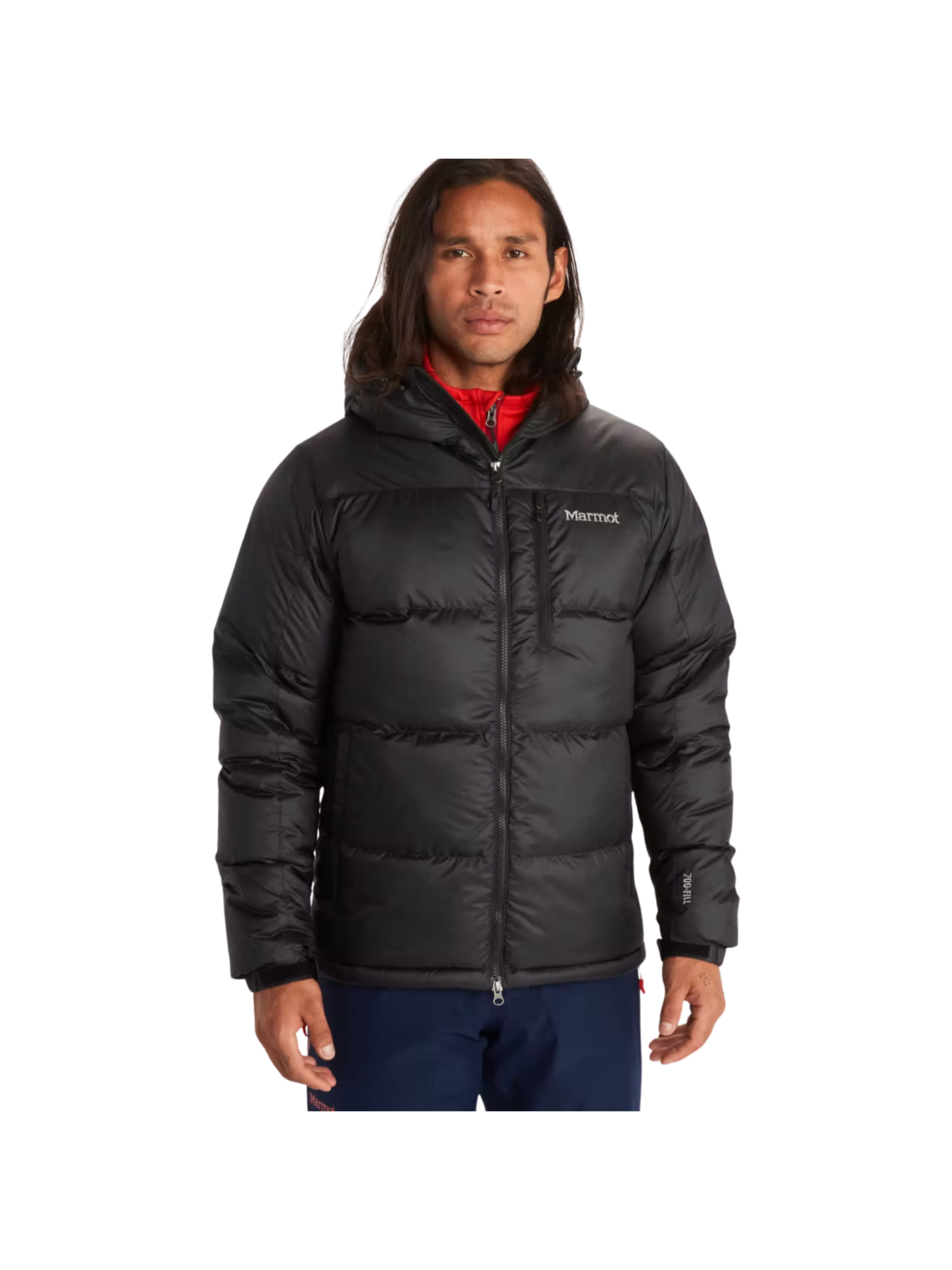 Marmot Manteau Guides Down Hoody pour homme