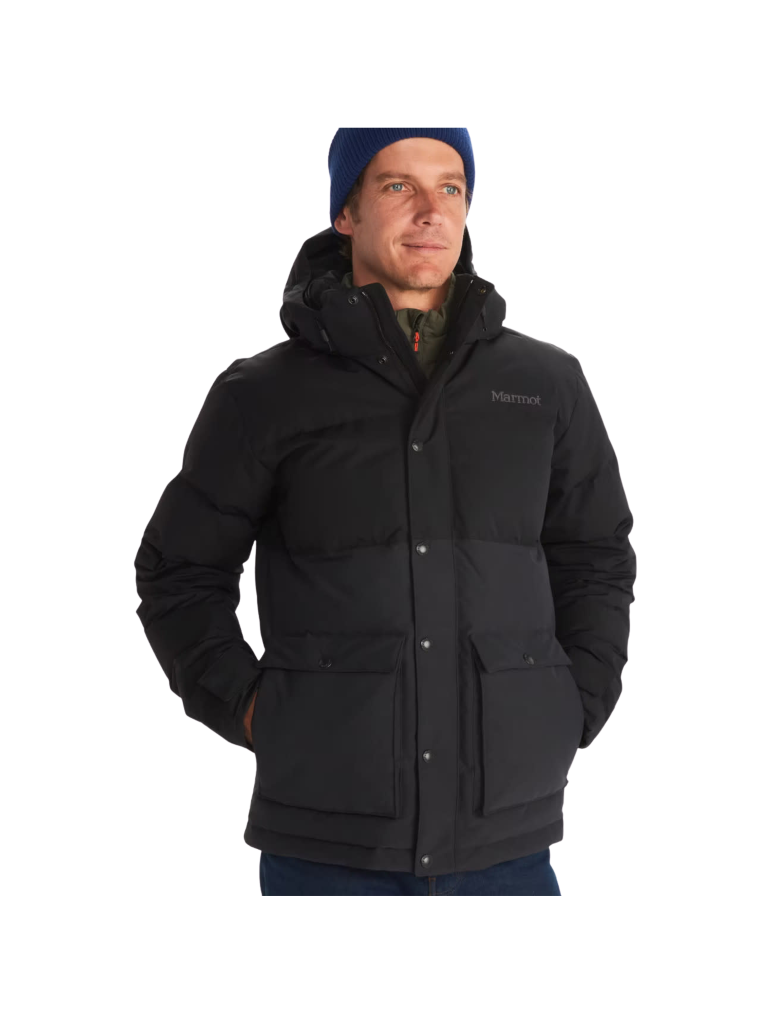 Marmot Manteau Fordham pour homme