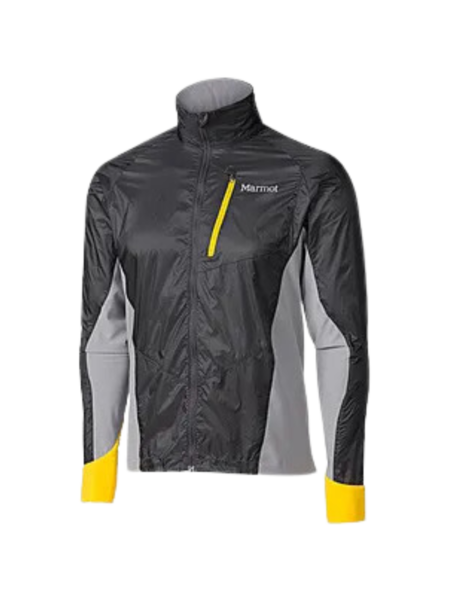 Marmot Manteau Dash Hybrid Jacket pour homme