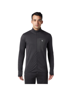 Mountain Hardwear Manteau Type 2 Fun Full Zip Jacket pour homme