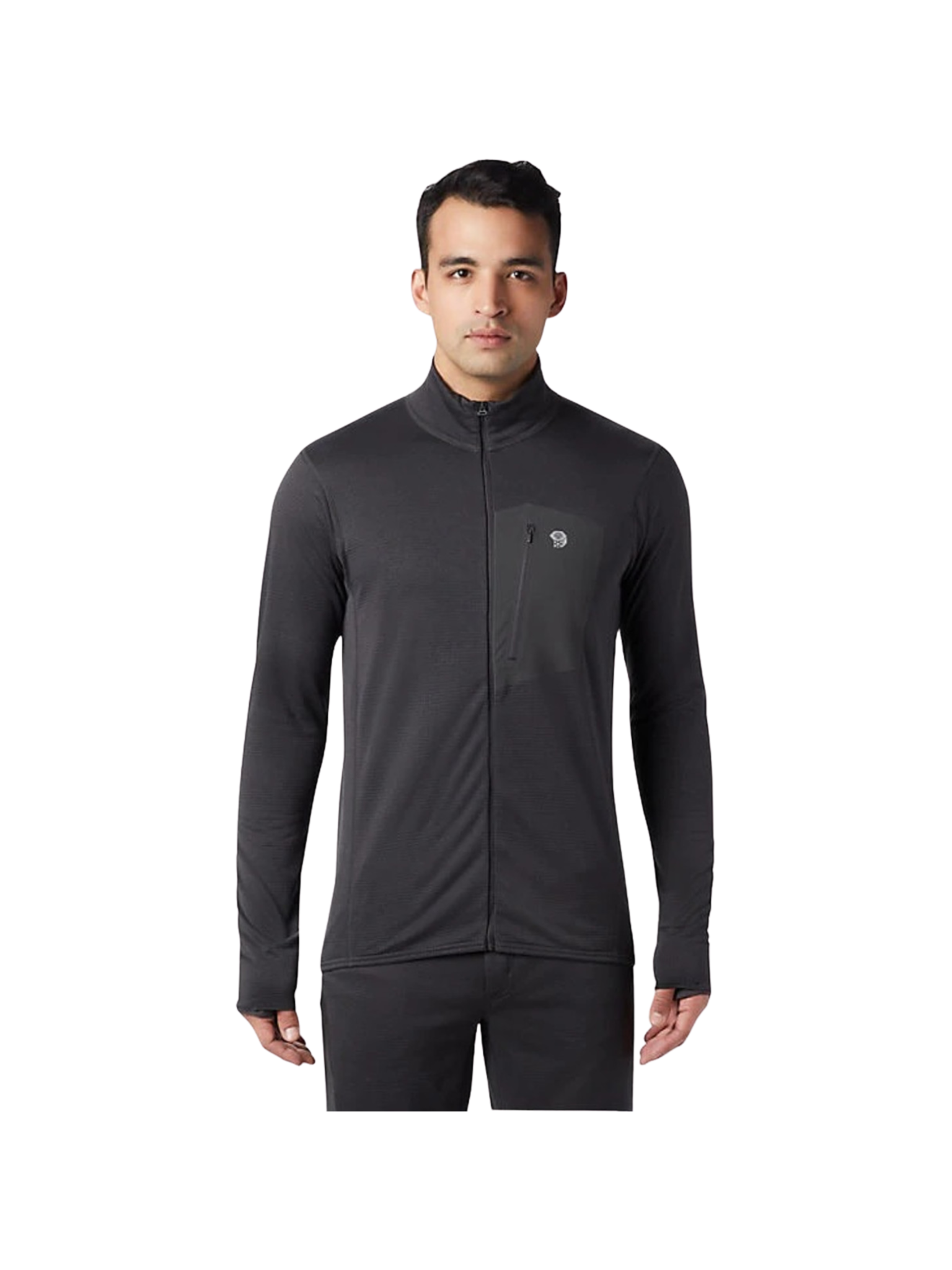 Mountain Hardwear Manteau Type 2 Fun Full Zip Jacket pour homme