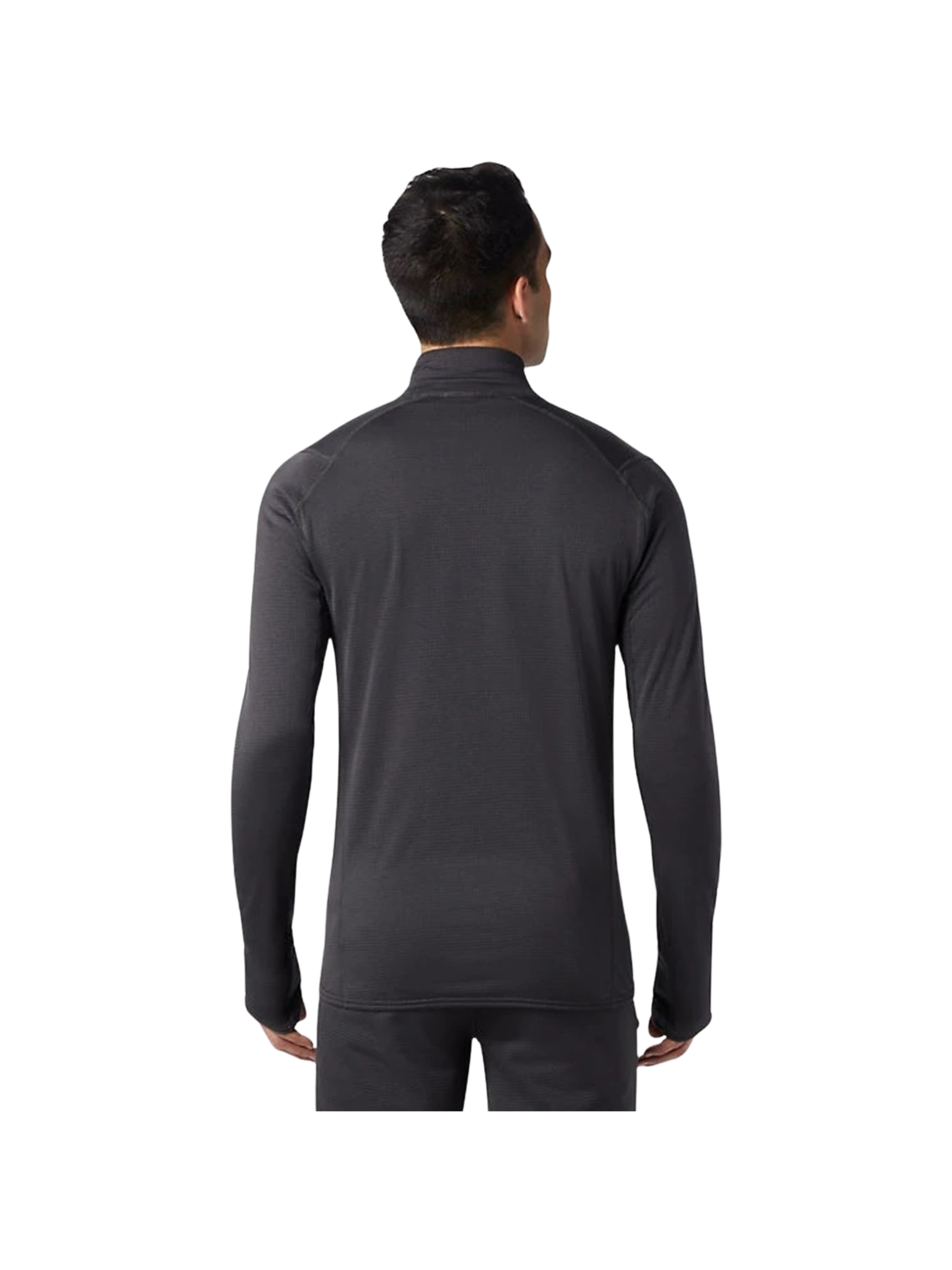 Mountain Hardwear Manteau Type 2 Fun Full Zip Jacket pour homme