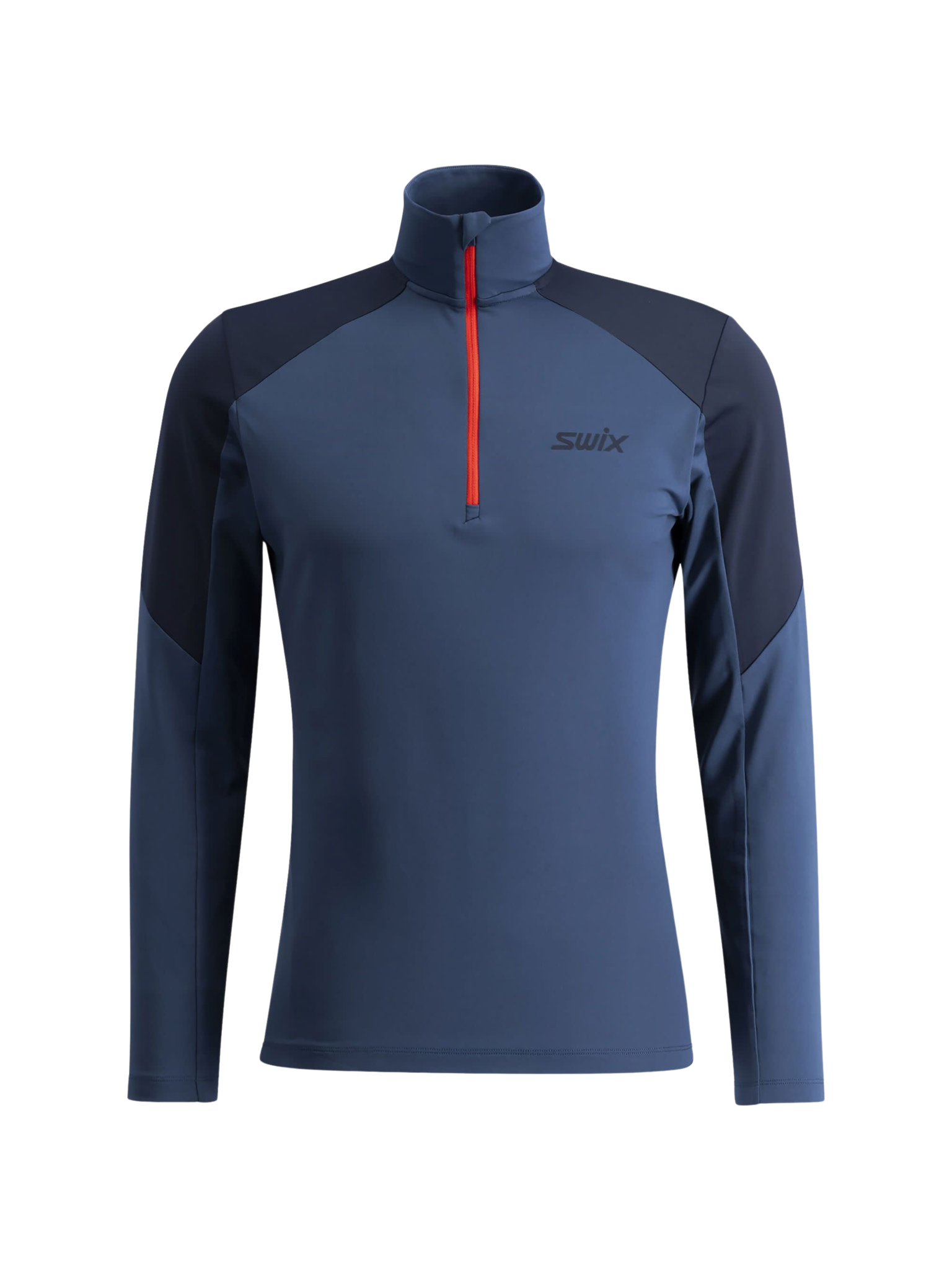 Swix Couche intermédiaire légère Infinity demi-glissière pour homme
