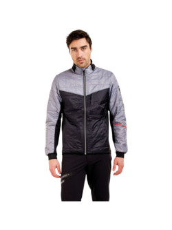 Swix Manteau Mayen Quilted Jacket pour homme