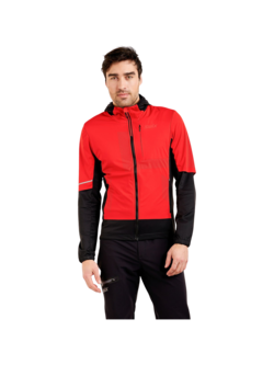 Swix Manteau Delda Light Softshell Jkt pour homme