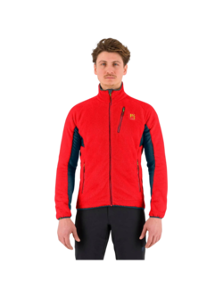 Karpos Manteau Vertice Fleece pour homme