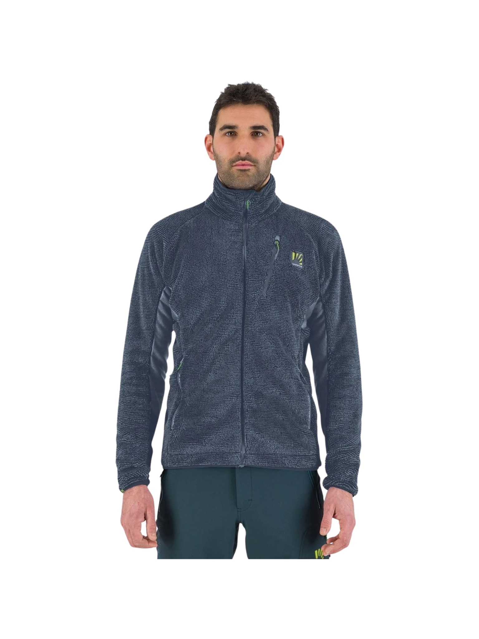 Karpos Manteau Vertice Fleece pour homme