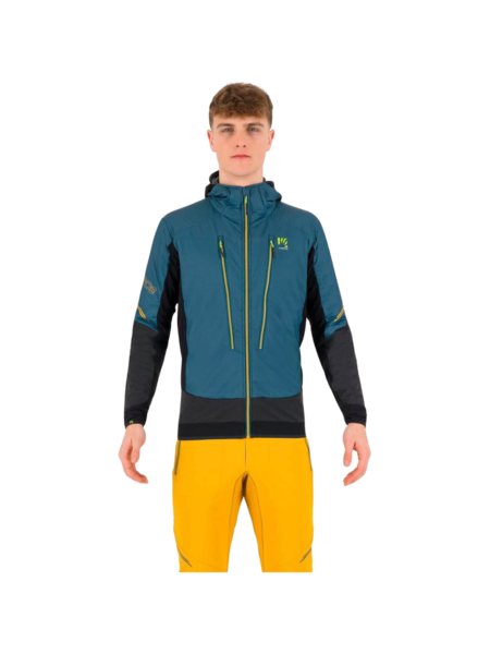 Karpos Manteau Alagna Plus Evo Jacket - Homme