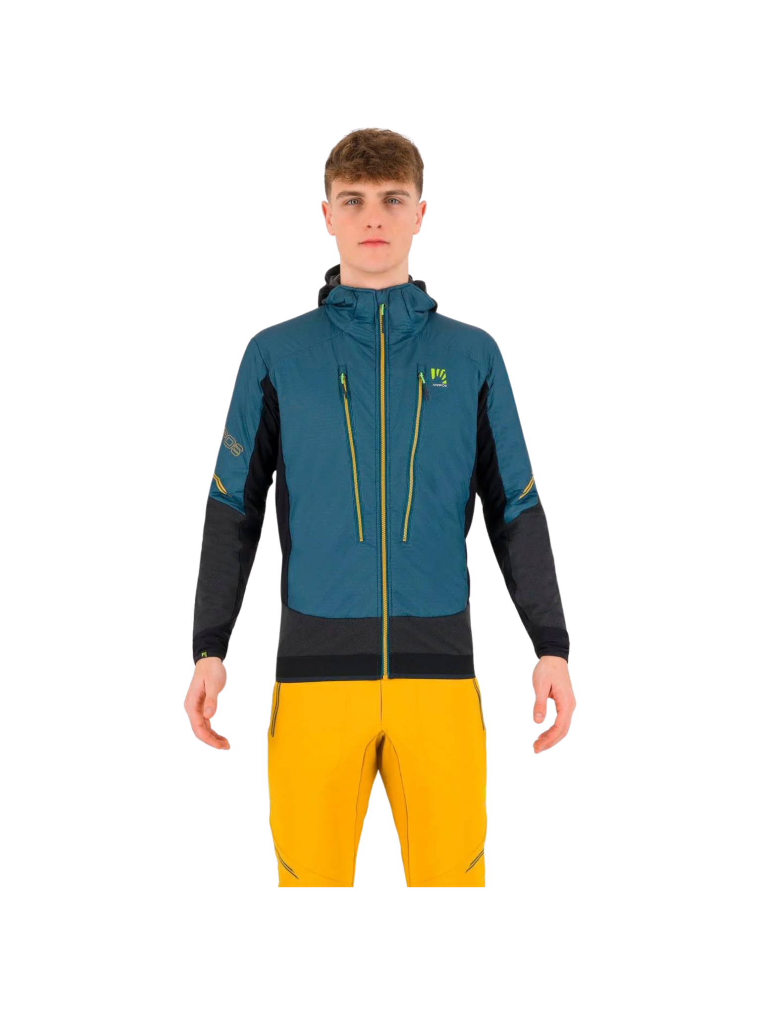 Karpos Manteau Alagna Plus Evo Jacket pour homme