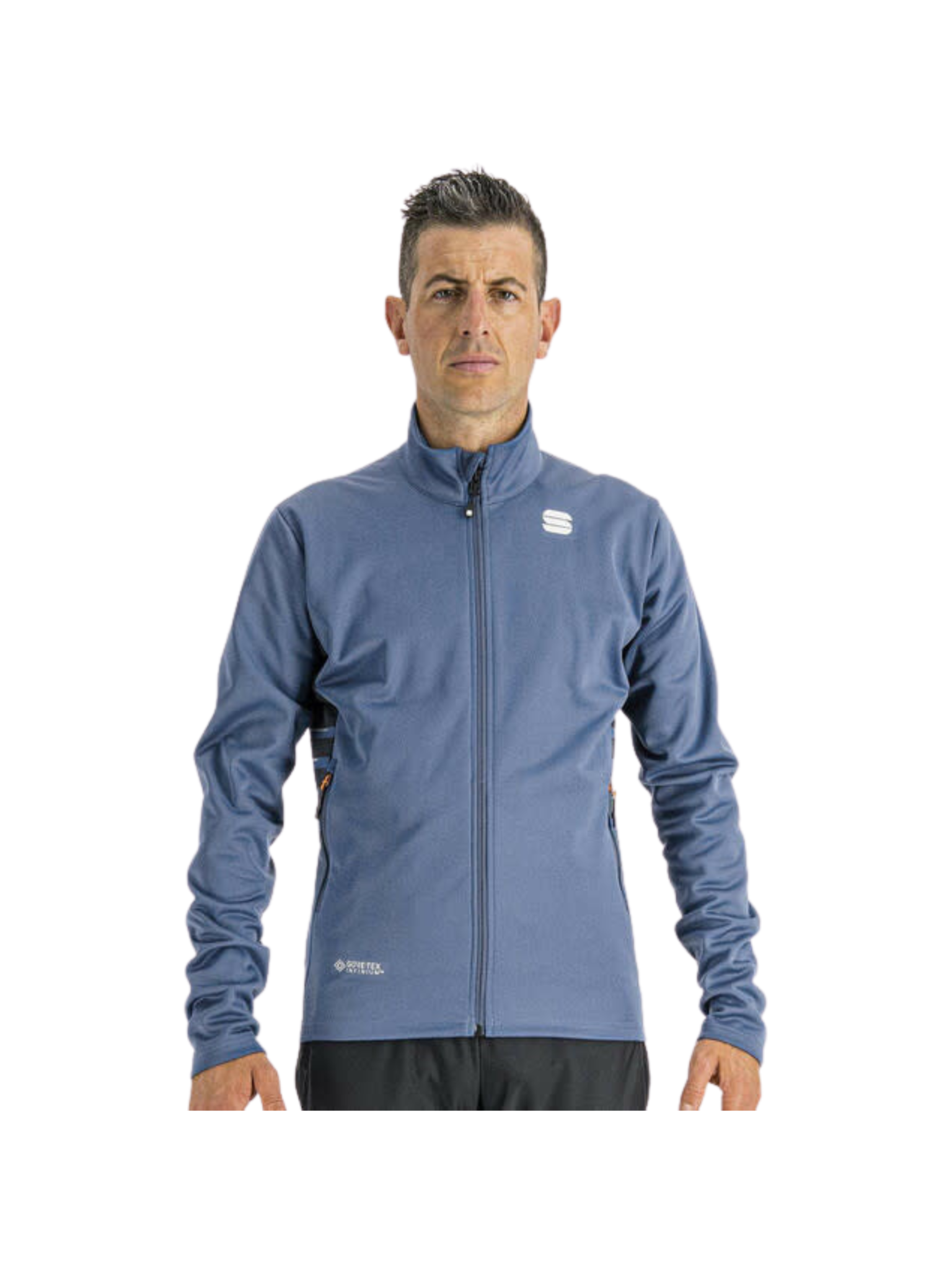 Sportful Manteau Squadra Jacket pour homme