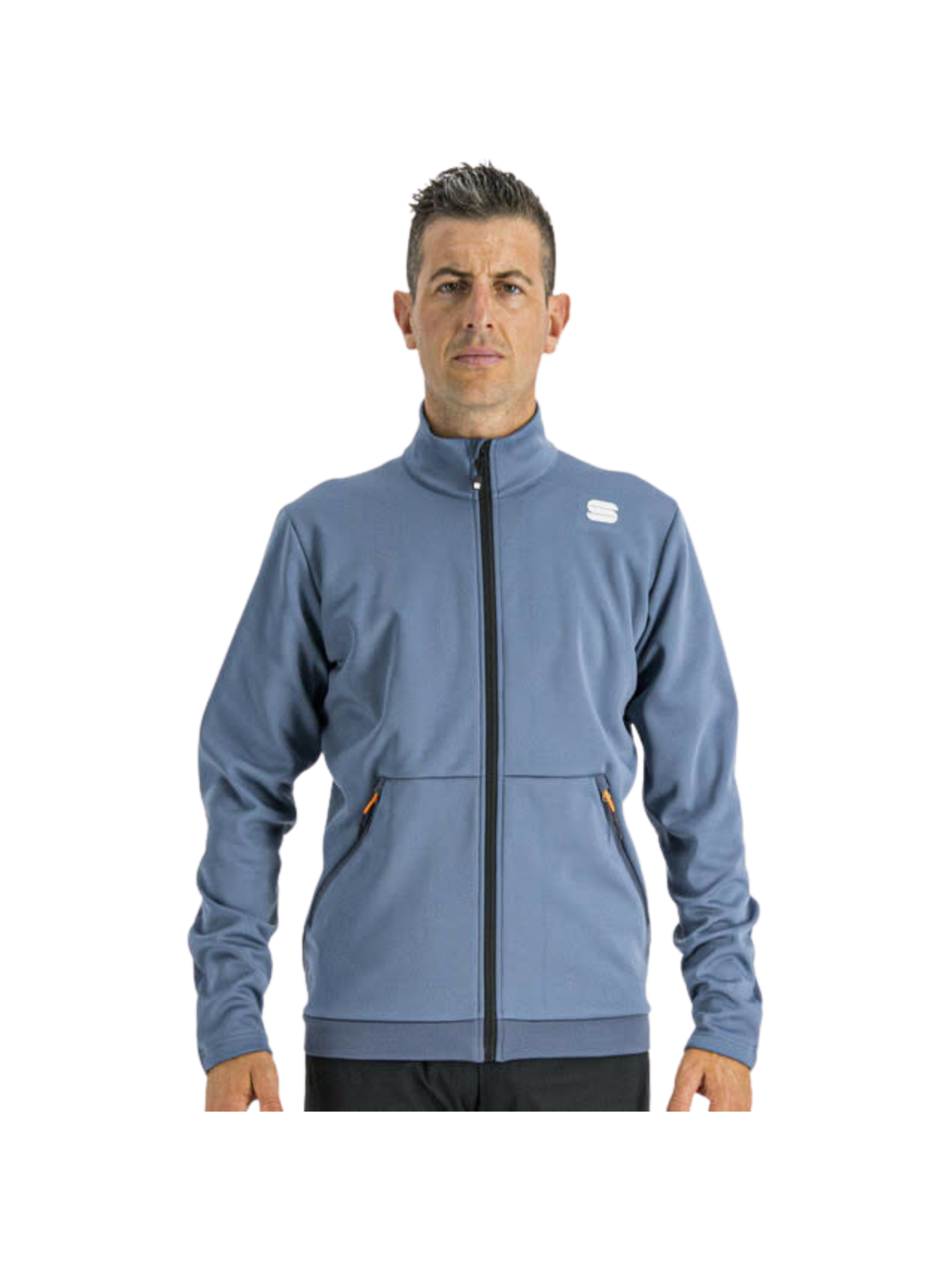 Sportful Manteau Engadin Jacket pour homme