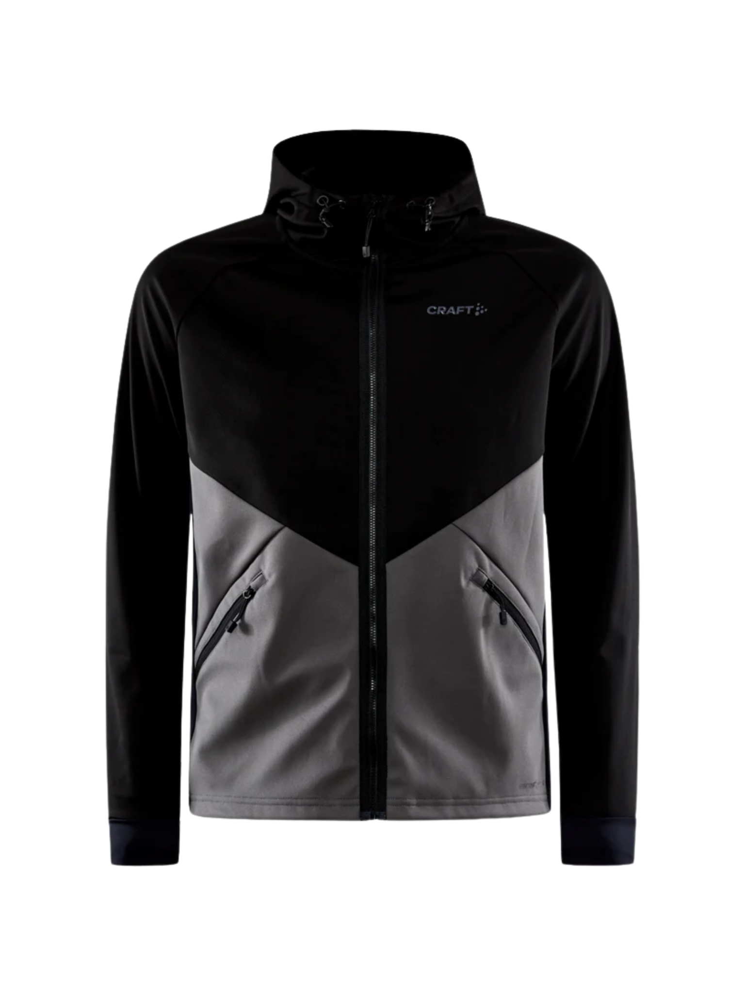 Craft Manteau ski de fond Core Glide Hood pour homme