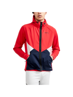 Craft Manteau ski de fond Core Glide Hood pour homme