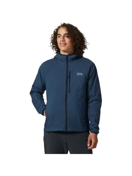 Mountain Hardwear Manteau Kor Strata Hoody pour homme