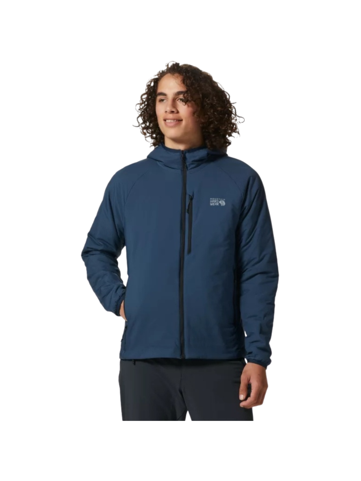 Mountain Hardwear Manteau Kor Strata Hoody pour homme