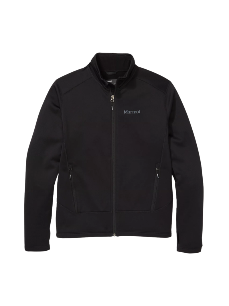 Marmot Manteau Olden Polartec Jacket pour homme