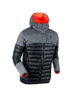 Bjorn Daehlie Manteau Raw Insulator Jacket 3.0 pour homme
