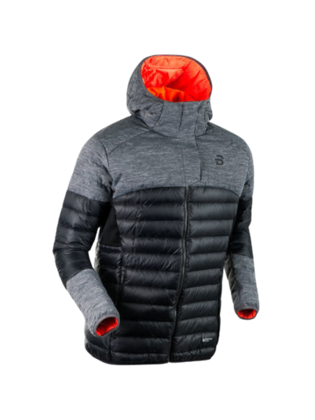 Bjorn Daehlie Manteau Raw Insulator Jacket 3.0 pour homme