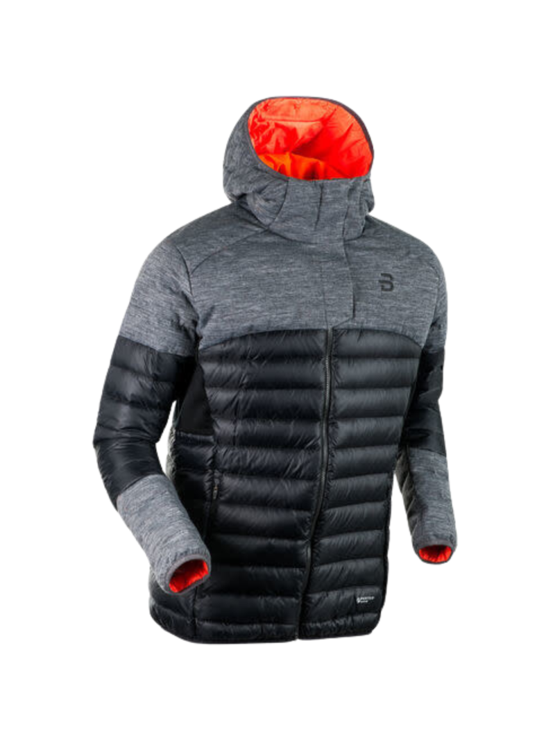 Bjorn Daehlie Manteau Raw Insulator Jacket 3.0 pour homme