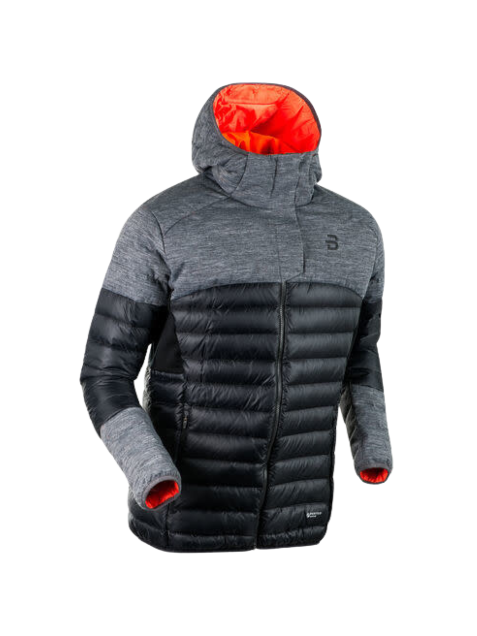 Bjorn Daehlie Manteau Raw Insulator Jacket 3.0 pour homme