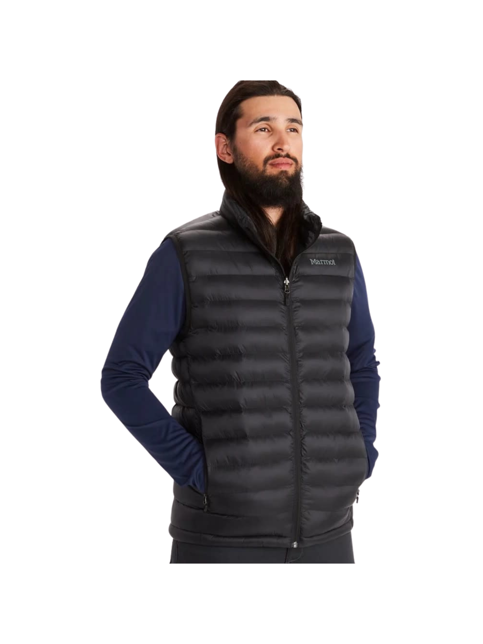 Marmot Veste Solus Featherless pour homme