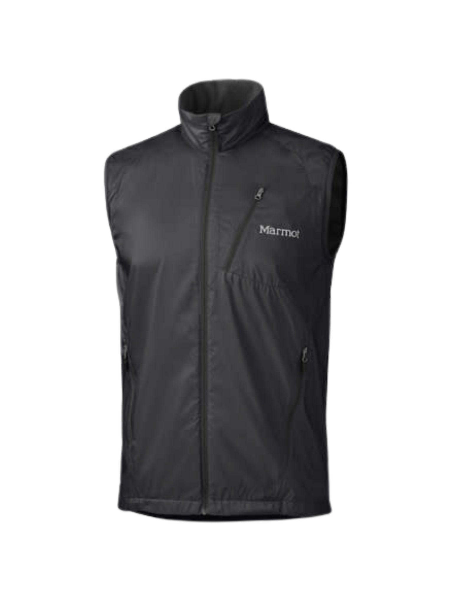 Marmot Veste Stride pour homme Noir Small